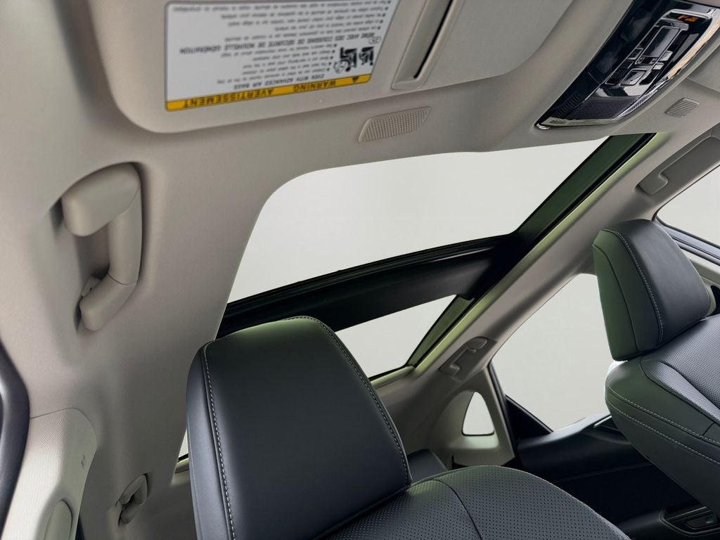 2026 Lexus NX LUXURY AWD