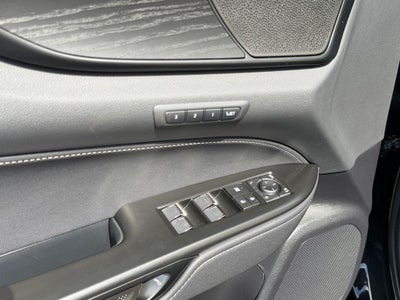 2026 Lexus NX LUXURY AWD