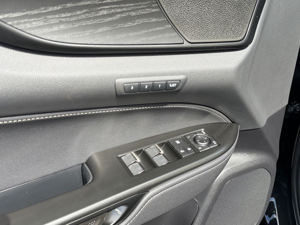 2026 Lexus NX LUXURY AWD