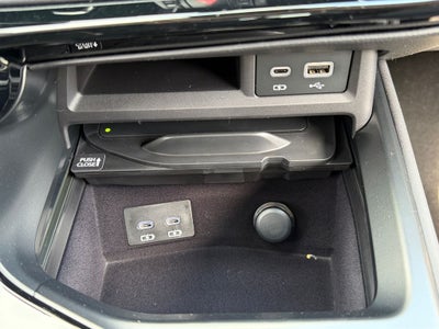 2026 Lexus NX LUXURY AWD