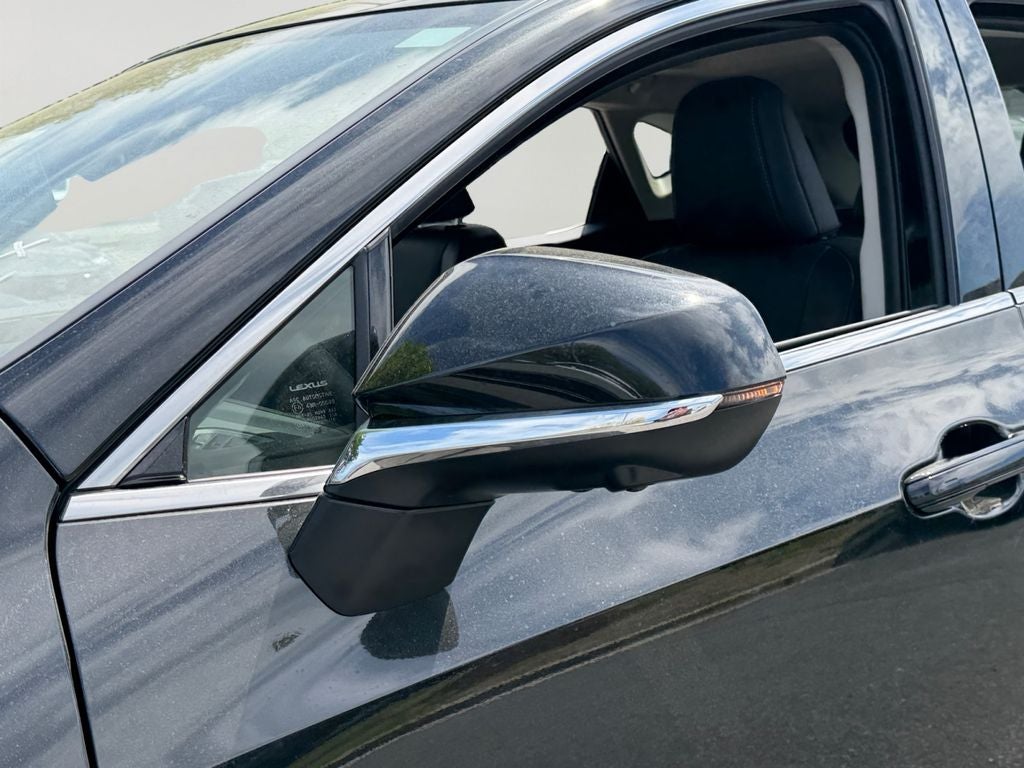 2026 Lexus NX LUXURY AWD