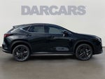 2026 Lexus NX LUXURY AWD