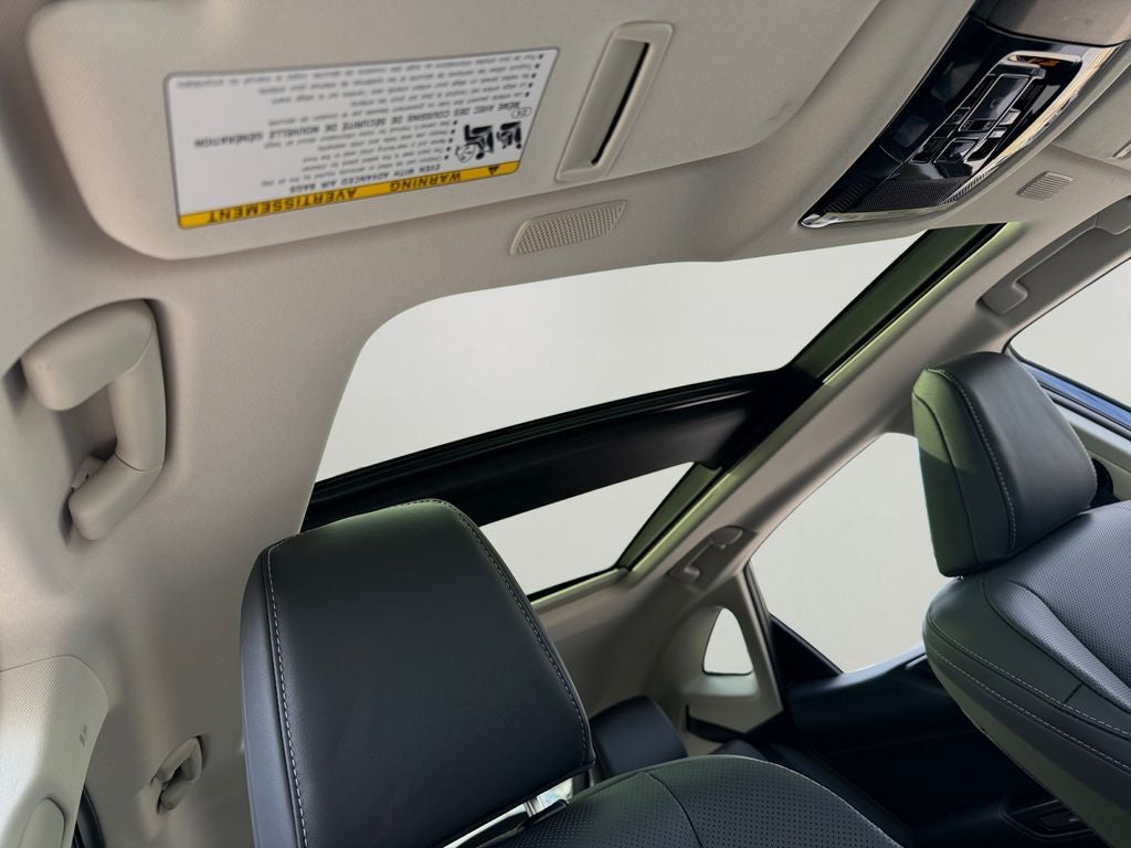2026 Lexus NX LUXURY AWD