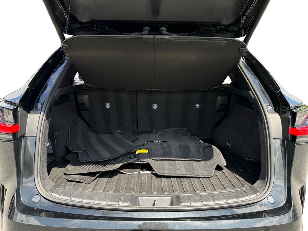 2025 Lexus NX 450h+ Luxury LUXURY AWD