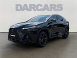 2025 Lexus NX 450h+ Luxury LUXURY AWD