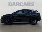 2025 Lexus NX 450h+ Luxury LUXURY AWD