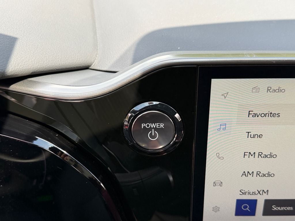 2025 Lexus NX 450h+ Luxury LUXURY AWD