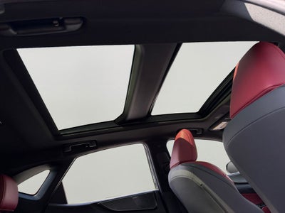 2025 Lexus NX 450h+ Luxury LUXURY AWD