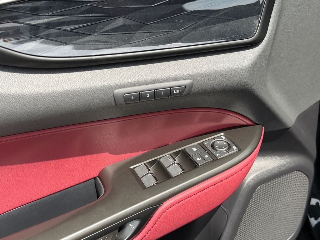 2026 Lexus NX PREMIUM PLUS AWD