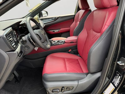 2026 Lexus NX PREMIUM PLUS AWD