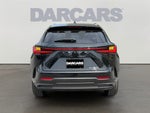 2026 Lexus NX PREMIUM PLUS AWD