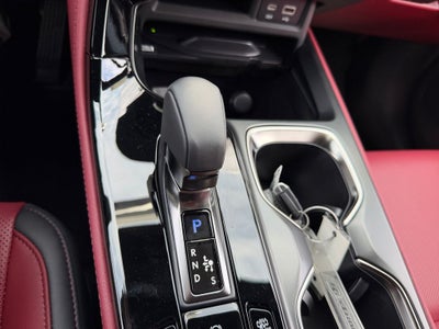 2026 Lexus NX PREMIUM PLUS AWD