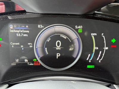 2026 Lexus NX PREMIUM PLUS AWD