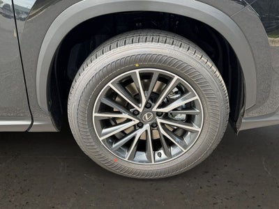 2026 Lexus NX PREMIUM PLUS AWD