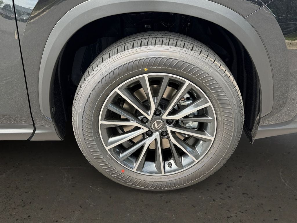 2026 Lexus NX PREMIUM PLUS AWD