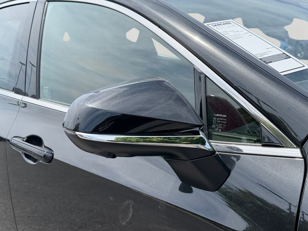 2026 Lexus NX PREMIUM PLUS AWD