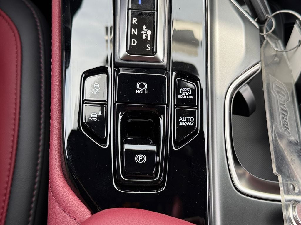 2026 Lexus NX PREMIUM PLUS AWD