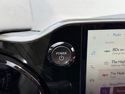 2026 Lexus NX PREMIUM PLUS AWD