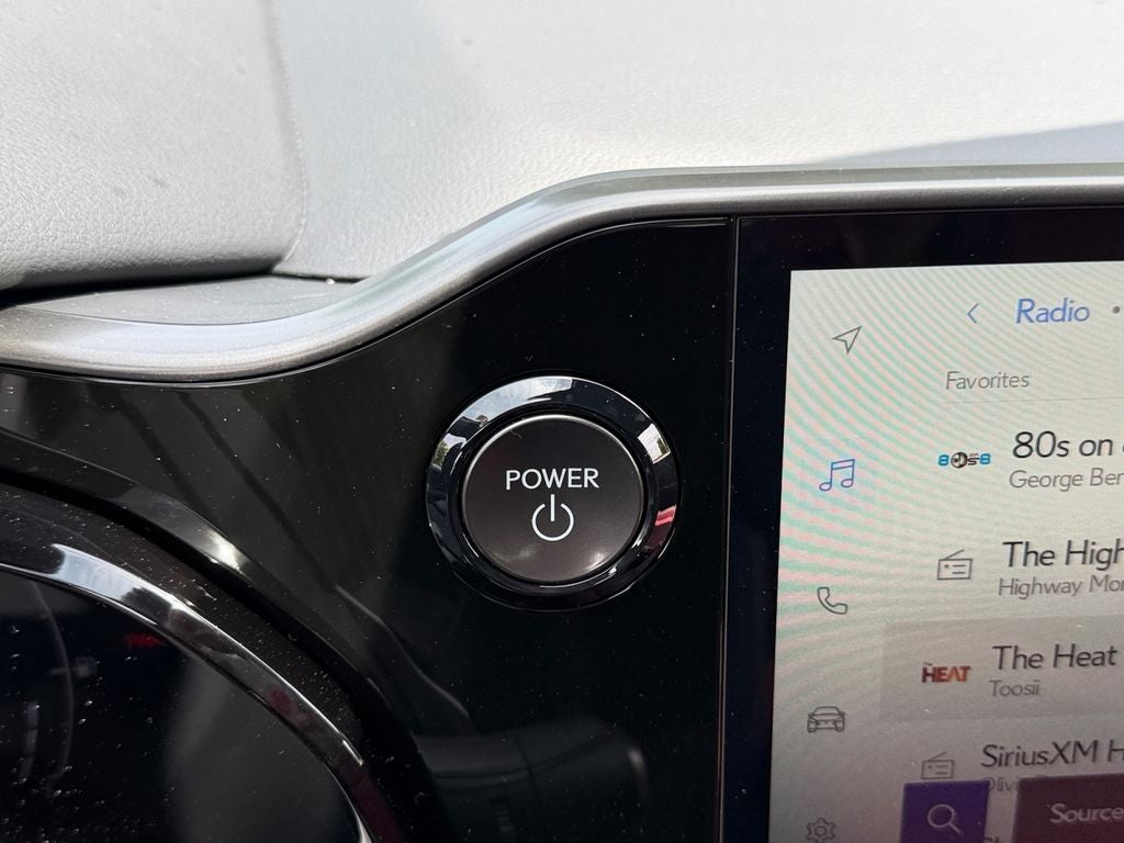 2026 Lexus NX PREMIUM PLUS AWD