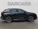 2026 Lexus NX PREMIUM PLUS AWD