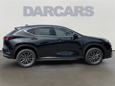 2026 Lexus NX PREMIUM PLUS AWD