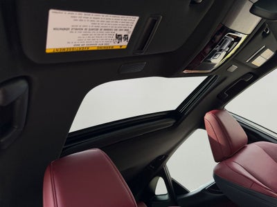 2026 Lexus NX PREMIUM PLUS AWD