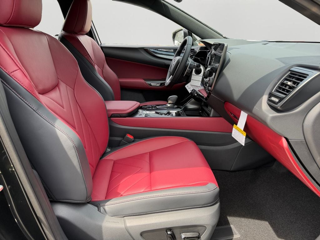 2026 Lexus NX PREMIUM PLUS AWD