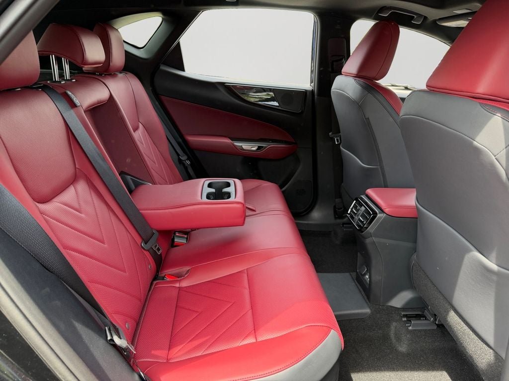 2026 Lexus NX PREMIUM PLUS AWD