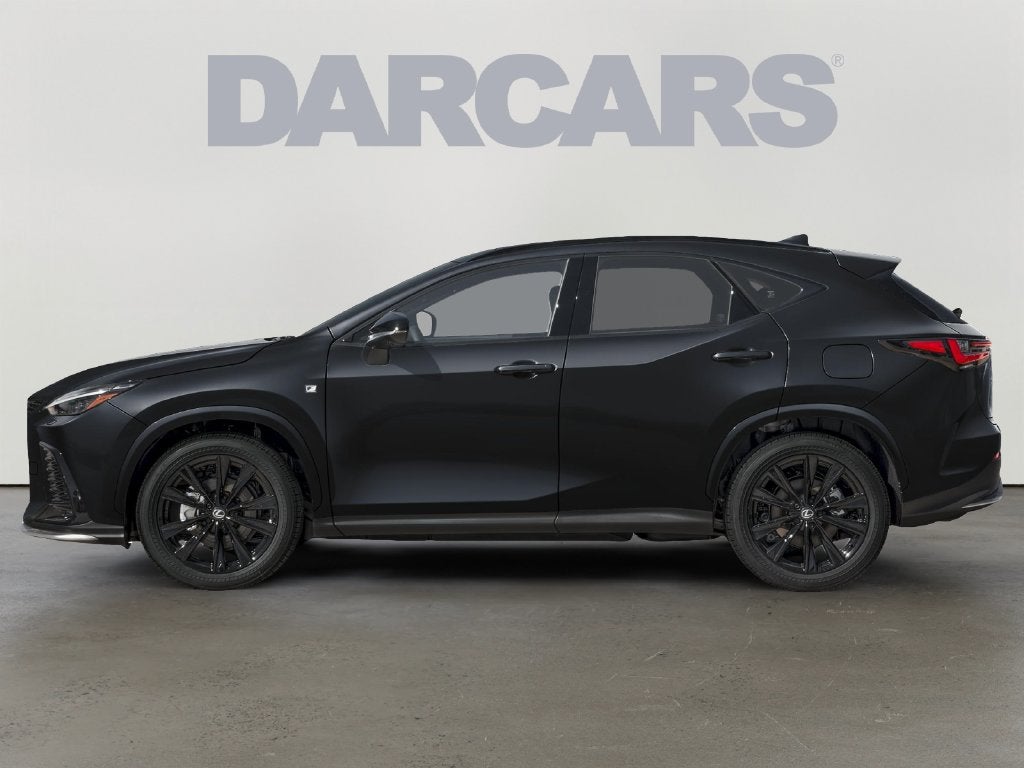 2026 Lexus NX PREMIUM PLUS AWD