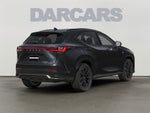 2026 Lexus NX PREMIUM PLUS AWD