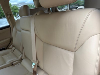 2013 Lexus LX 570 570