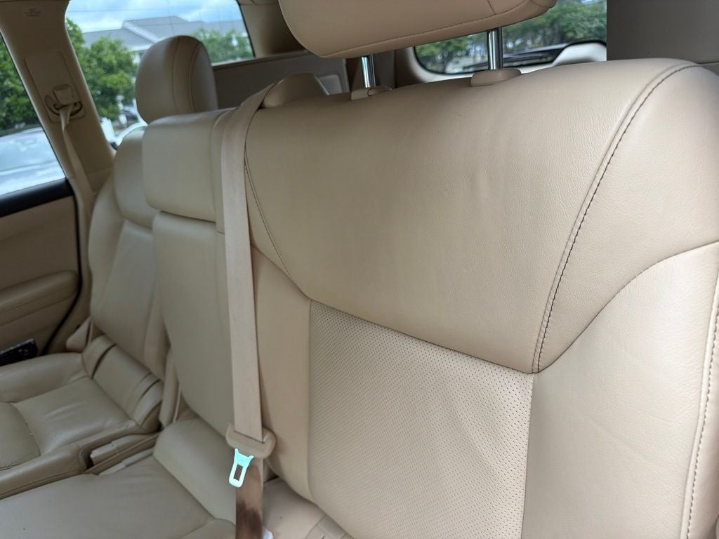 2013 Lexus LX 570 570