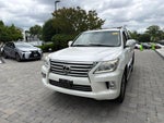 2013 Lexus LX 570 570
