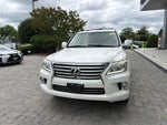 2013 Lexus LX 570 570