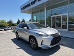 2022 Lexus RX 350L AWD