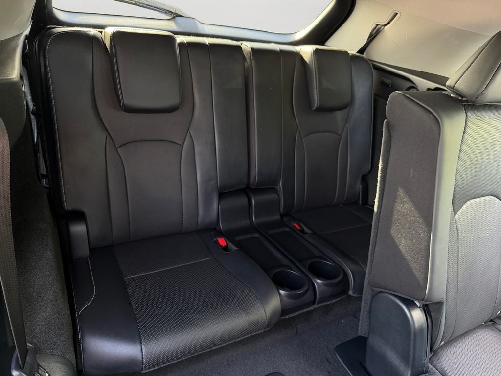 2022 Lexus RX 350L 350L