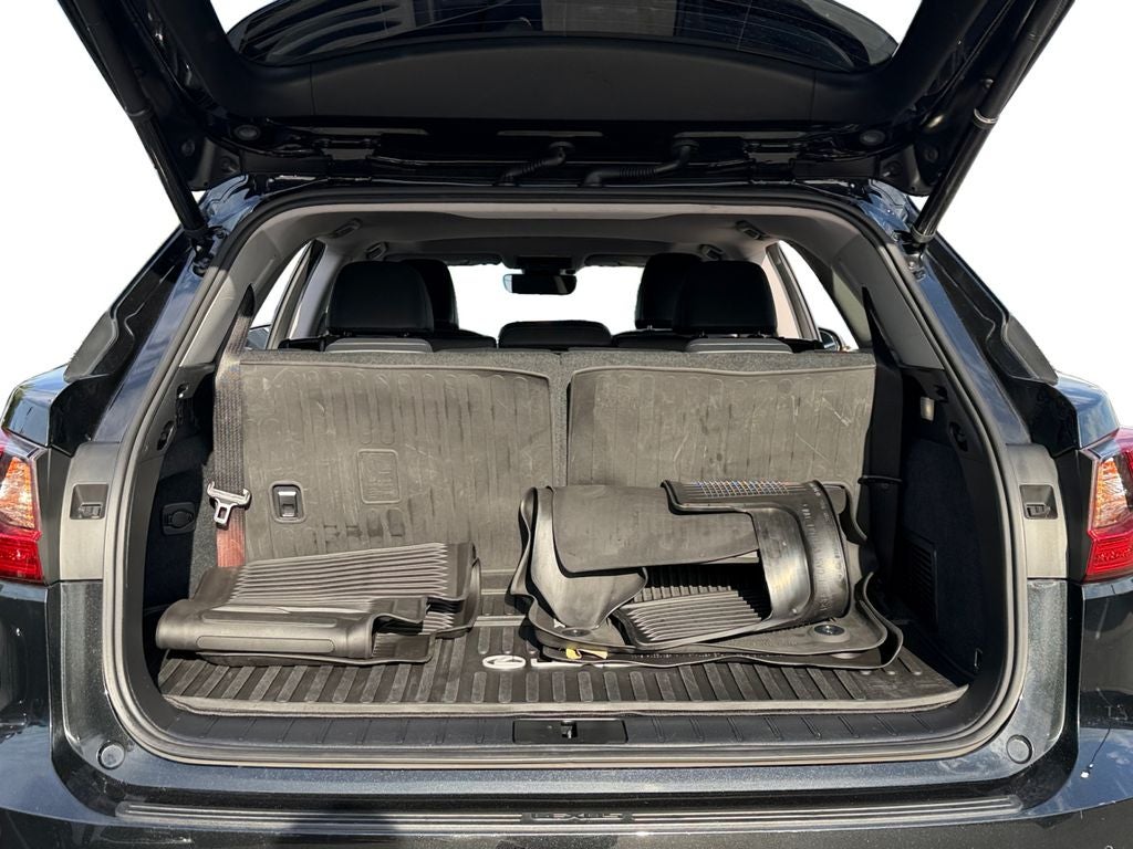2022 Lexus RX 350L 350L
