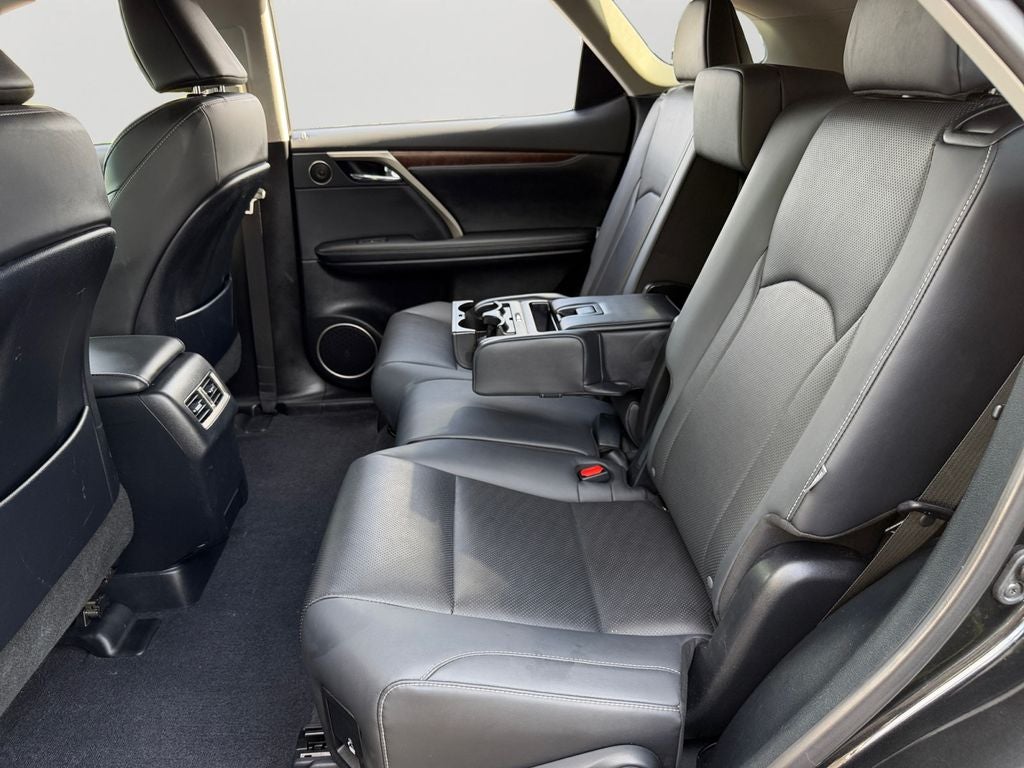 2022 Lexus RX 350L 350L