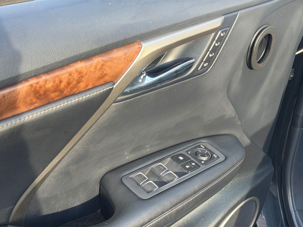 2022 Lexus RX 350L 350L