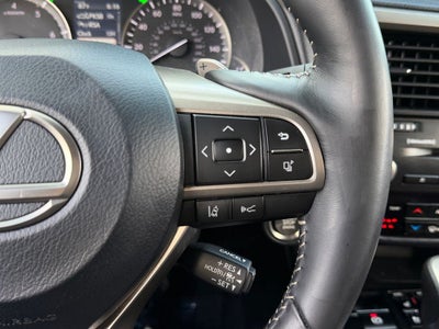 2022 Lexus RX 350L 350L