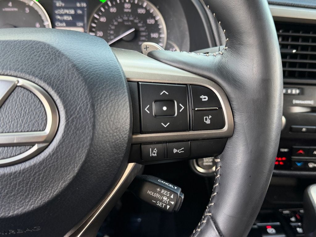 2022 Lexus RX 350L 350L