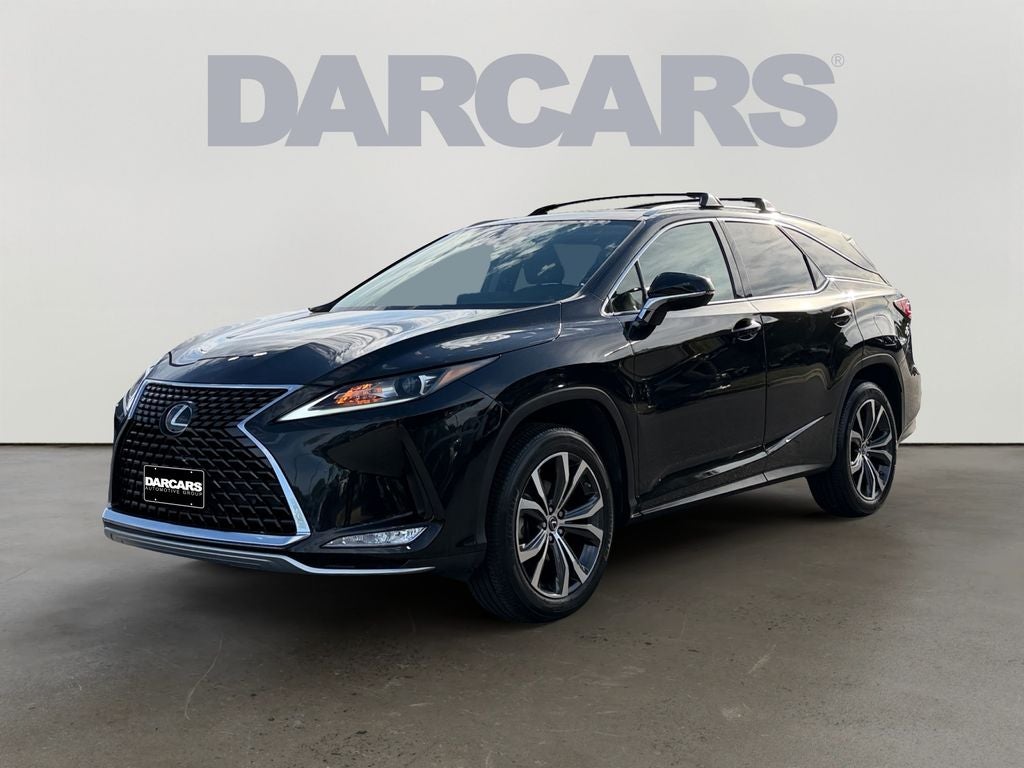 2022 Lexus RX 350L 350L