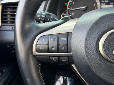 2022 Lexus RX 350L 350L