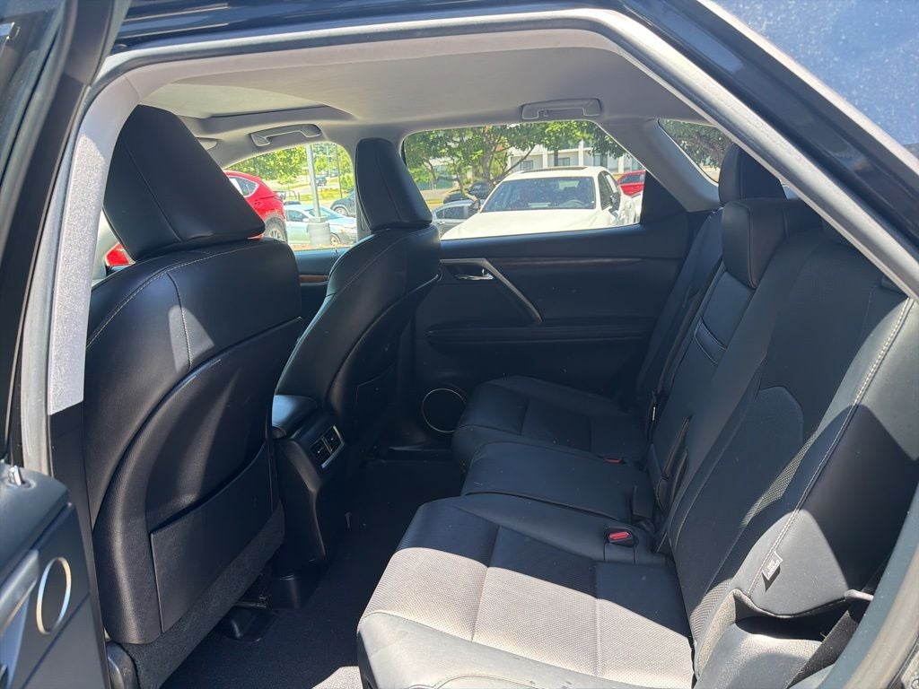 2022 Lexus RX 350L 350L