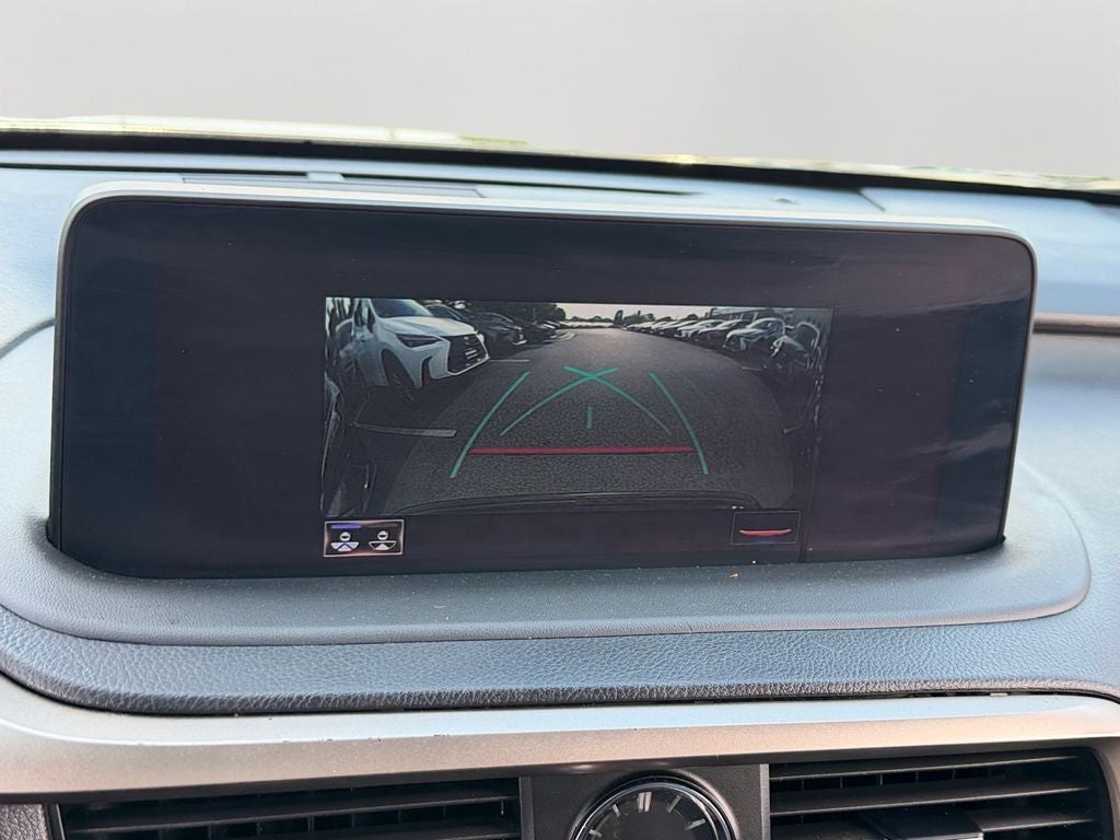 2022 Lexus RX 350L 350L