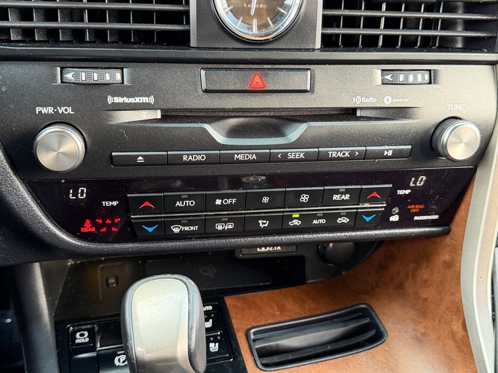 2022 Lexus RX 350L 350L