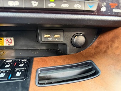 2022 Lexus RX 350L 350L