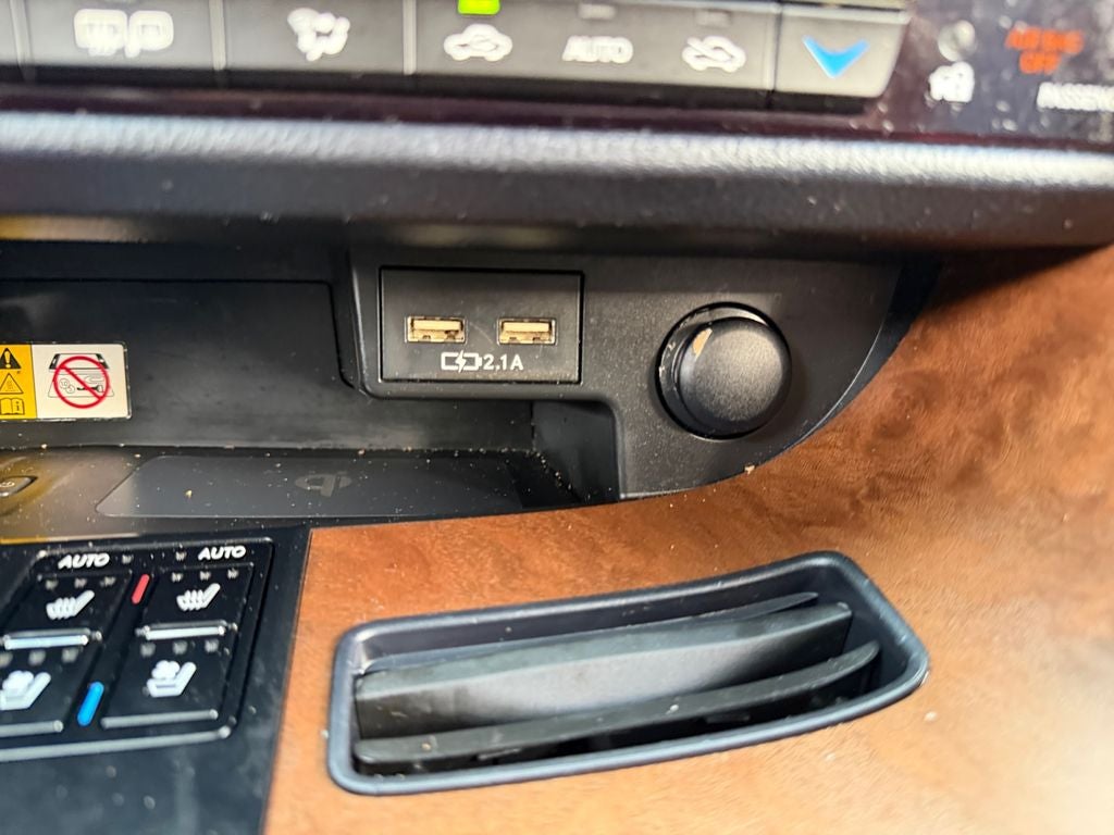 2022 Lexus RX 350L 350L