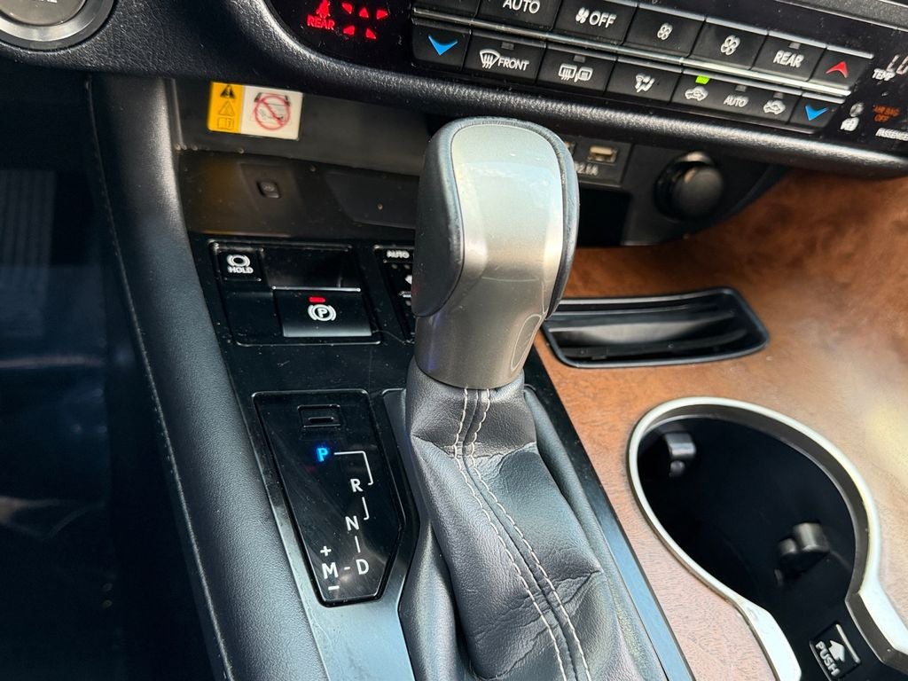 2022 Lexus RX 350L 350L
