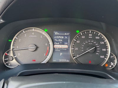 2022 Lexus RX 350L 350L